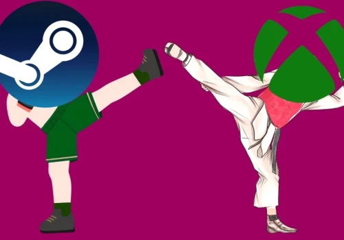 Tak Xbox chce pokonać Steama. Problem jednak leży gdzie indziej