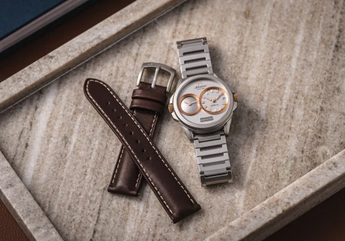 Atlantic Worldmaster Hybrid Limited Edition. Kiedy jeden mechanizm to za mało!