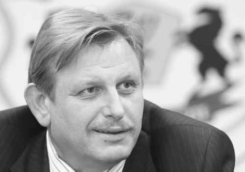 Nie żyje Wojciech Szymański. Stworzył giganta w przemyśle wędliniarskim