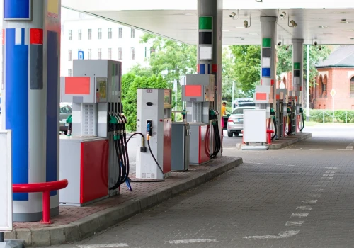 Ile zapłacimy za paliwo w weekend? Diesel już ponad 8 zł