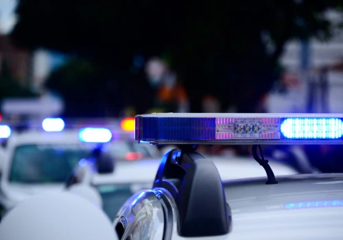 Policja przesłuchuje 16-latka z Nysy. Zamieścił głupią grafikę w sieci, zgłosili to jego koledzy