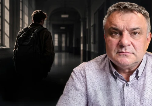 Po atakach zamienimy szkoły w koszary? Prof. Pyżalski w naTemat: Naiwne myślenie