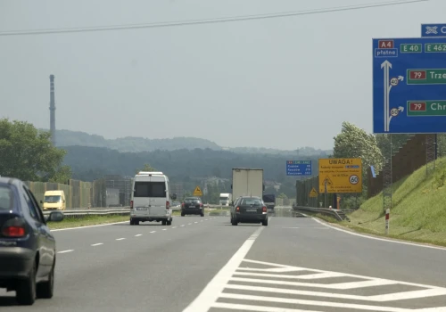 Ta autostrada będzie darmowa. Wielka zmiana, znamy termin