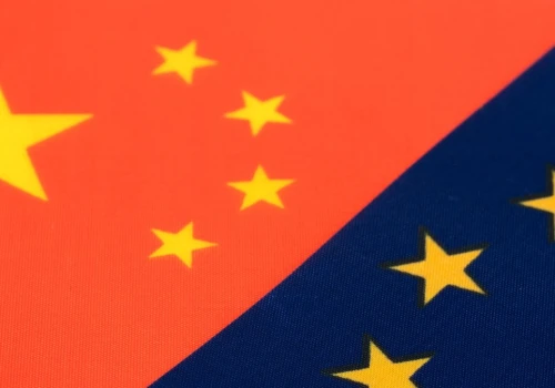 Chiny zalewają Europę tanimi towarami. UE chce zmienić zasady gry