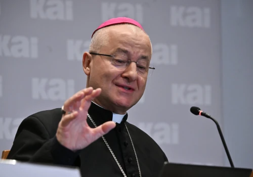 „Ciało do kochania” – już niedługo VIII Kongres Nowej Ewangelizacji