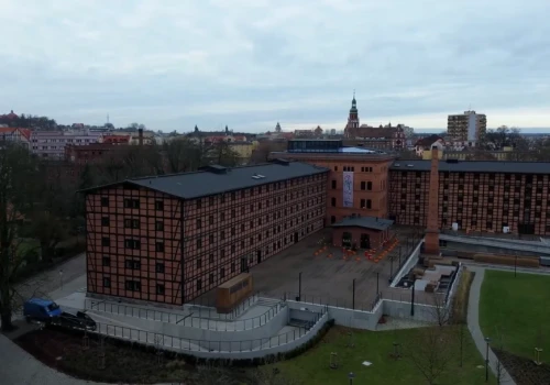 Dzisiaj startują Bydgoskie Dni Projektowe