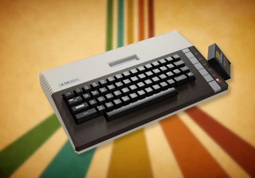 Kultowe Atari 800XL powraca. Przedsprzedaż już ruszyła
