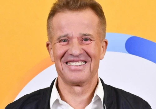 Artur B. Chmielewski o pracy w NASA. Niezwykła droga syna Papcia Chmiela