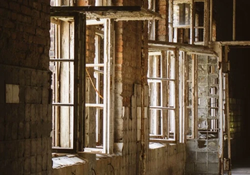 Nieczynne sanatorium na Podkarpaciu odzyska dawny blask. Są miliony na odbudowę