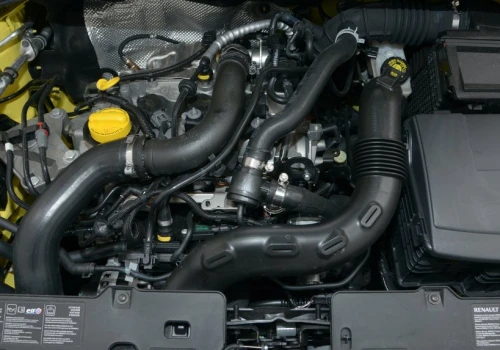 Silnik 0.9 TCe Nissana i Renault – usterki, problemy, koszty napraw