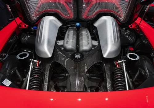 Porsche zapowiada jeszcze lepszy wóz niż 911