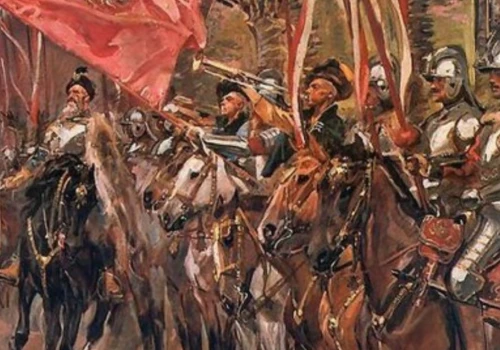 Dziś przypada 416 rocznica zajęcia Kremla przez wojska polskie