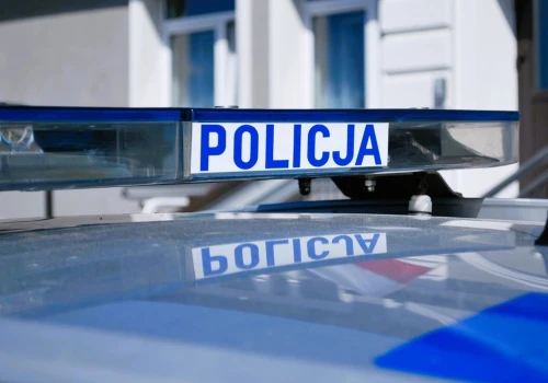 Groźby wobec szkół na Podkarpaciu. Policja sprawdza niepokojące wpisy