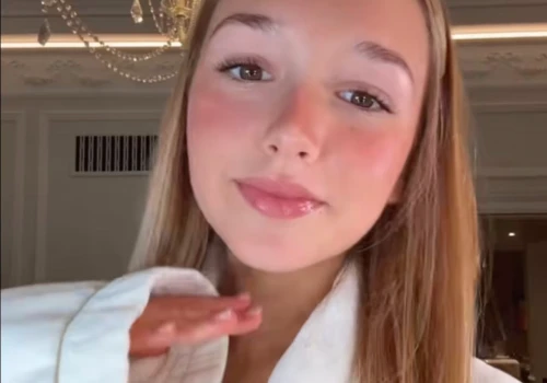 Harper Beckham majątek. Ma 15 lat, a w jej przyszłą markę beauty zainwestowano już miliony