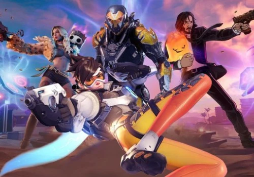 „Bycie numerem dwa prawie się nie opłaca” - jak gry-usługi zamieniły branżę w battle royale o pierwsze miejsce