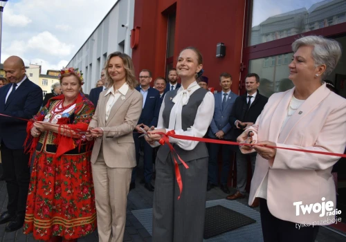 Stargard ma nowoczesny Zakład Opiekuńczo-Leczniczy. Tak będzie wyglądać opieka nad pacjentami (ZDJĘCIA)