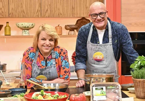 Tacos, curry i kurczak po koreańsku. Trzy pomysły na obiad z dużą ilością białka