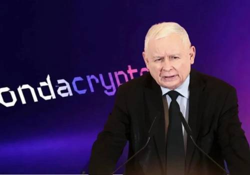 Wyciekły zeznania Krala. W tle najczarniejszy scenariusz dla branży kryptowalut