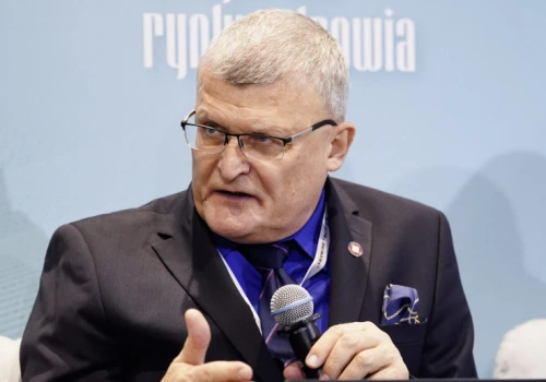 Nowy komunikat GIS w sprawie dżumy w Rosji. WHO zapowiada aktualizację oceny zagrożenia