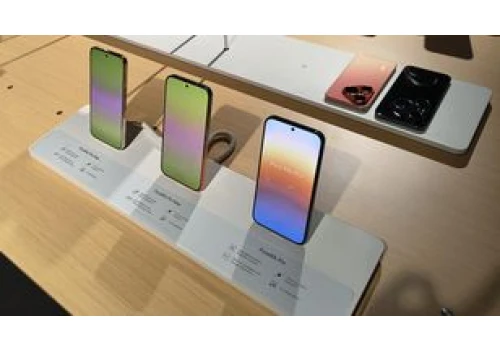 Aparat, aparat i jeszcze raz aparat. Seria HUAWEI Pura 90s już dostępna