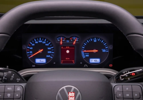 W Tiguanie Volkswagen ożywia Golfa IV. Nie idźcie tą drogą! Nie idźcie tą drogą!