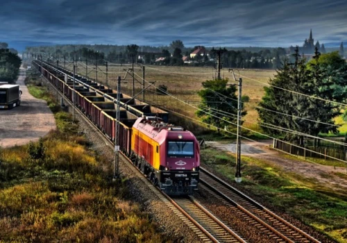 Wierzyciele Rail Polska przyjęli układ