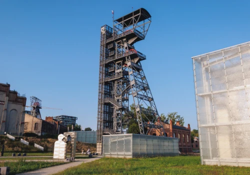 Ostatni element wieloletniej transformacji tej części Katowic. "To ambitny projekt"