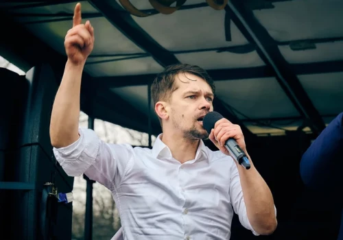 Poważne oskarżenia wobec Kołodziejczaka. „To są pomówienia”