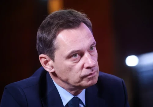 Znany dziennikarz z nowym programem. Będzie w telewizji