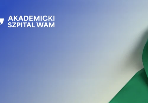 Akademicki Szpital WAM w Warszawie – Światowy Dzień Zdrowia Psychicznego