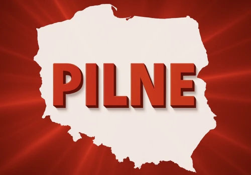 Dramatyczna relacja dyrektora szkoły. Obezwładnił 15-latka. Ten przepraszał: „Co ja zrobiłem?”