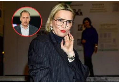 "Posłowie sięgają dna". Kuligowska reaguje na słowa Berkowicza