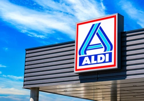 Zacznie się 10 października. Po ten gadżet do Aldi pójdą tłumy