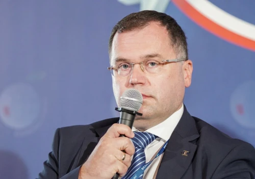 Szef ZBP: Niepokoi perspektywa braku ciągłości działania banku centralnego