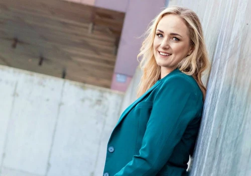 Im wyżej w hierarchii, tym mniej prawdy. Marta Stańczak o budowaniu zaufania w firmie i networkingu