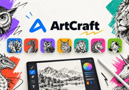 ArtCraft - ktoś sklonował pakiet Adobe i udostępnia go za darmo. Pobierz, póki można