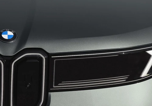 BMW bierze przykład z chińskich producentów. Cel? Ograniczenie kosztów produkcji