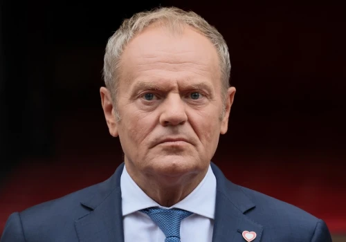 Gądek: Premier przechwytuje społeczny strach. Znów chce postawić prezydenta pod ścianą
