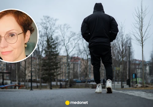 "Kuba chodzi z nożem". Psycholog: spokój u nastolatka nie zawsze jest dobrym znakiem