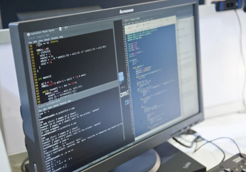 Strona internetowa Konsorcjum na rzecz Danych Społecznych