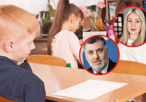 Rodzice mają powody do obaw? Seria ataków w szkołach. Eksperci mówią, co robić