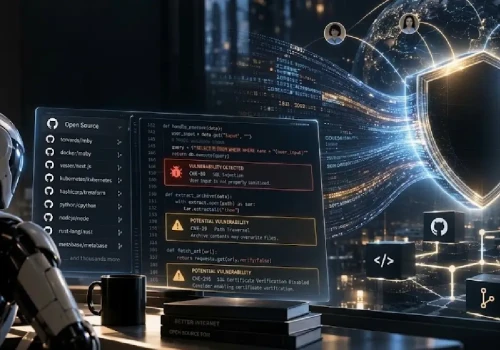 Nowa broń w walce z hakerami. Twórcy Ethereum i portfeli Bitcoin sięgają po innowacyjny skaner