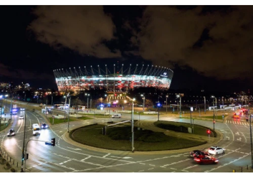PGE Narodowy szykuje się na wielki koncert. Będą utrudnienia i zmiany w komunikacji