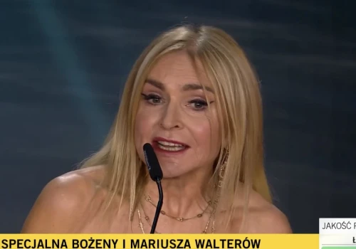 Olejnik pozwała posła, dopiero teraz o wszystkim opowiedziała. „Wstyd dla kobiet, które…”