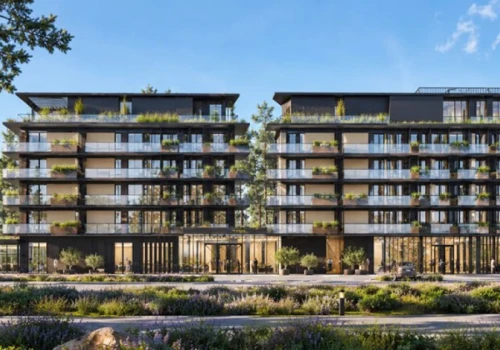 Nad Jeziorem Roś powstanie pięciogwiazdkowy resort