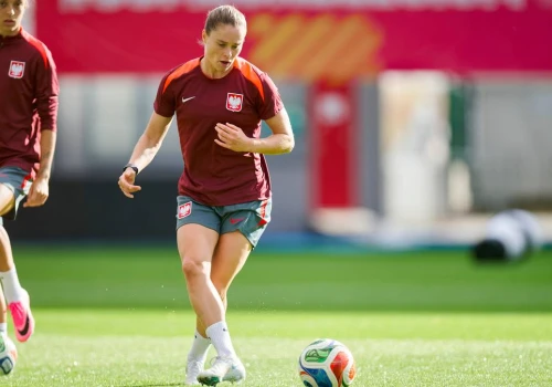 Eliminacje mistrzostw świata: Belgia - Polska. Relacja live i wynik na żywo