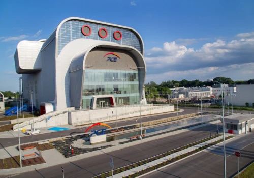 Wydali ponad pół miliarda zł na inwestycje. PGE Energia Ciepła rusza w nowy sezon grzewczy