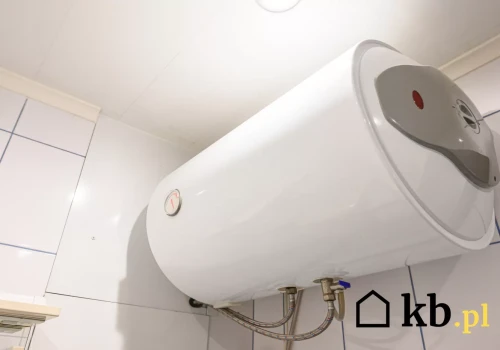 Masz taryfę nocną, a rachunki za prąd nadal są wysokie? Sprawdź ustawienia bojlera
