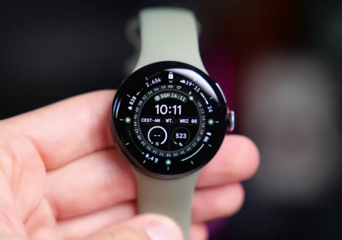 Pixel Watch 5 ma coraz mniej sensu. Starsze modele zyskają jego ważny atut