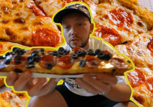 Książulo już może żałować decyzji o pizzy. Zaskakujący zwrot w aferze Muala